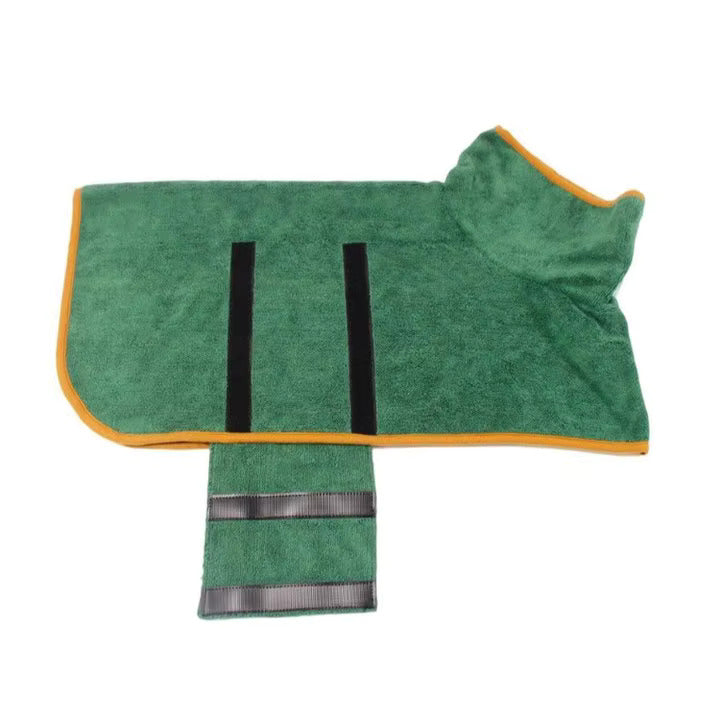 ShaggyMarket™ Pet Towel