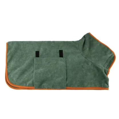 ShaggyMarket™ Pet Towel