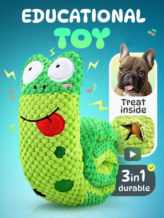 ShaggyMarket™ Snake Toy