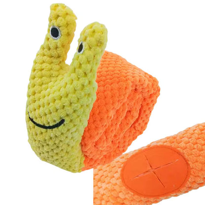 ShaggyMarket™ Snake Toy